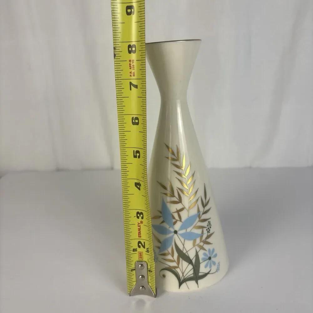 Custom Made by Lenox Bud Vase 8